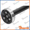 Arbre de transmission pour AUDI | NWN-AU-010, 10-210620